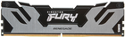 Оперативна пам'ять Kingston Fury DDR5-6400 16384MB PC5-51200 Renegade Black (KF564C32RS-16) - зображення 1