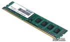 Оперативна пам'ять Patriot DDR3-1600 4096MB PC3-12800 Signature Line (PSD34G160081) - зображення 2