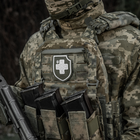 M-Tac нашивка Хрест ЗСУ (вишивка) Ranger Green - изображение 6
