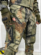 Армейский костюм forest Камуфляж XL - изображение 5