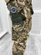 Армійський костюм Defener Піксель L - зображення 3