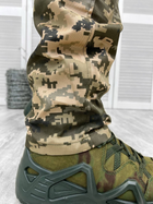 Армійський костюм Defener Піксель L - зображення 4