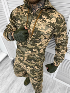 Армейский костюм defender Пиксель 3XL - изображение 6