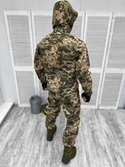 Армейский костюм defender Пиксель M - изображение 7