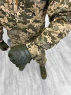 Армейский костюм defender Пиксель M - изображение 8