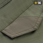 M-Tac шорты Aggressor Gen.II Flex Dark Olive S - изображение 10