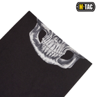 M-Tac шарф-труба облегченный Reaper Skull Black - изображение 8
