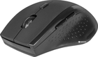 Миша Defender Accura MM-365 Wireless Black (52365) - зображення 2