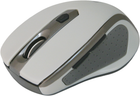 Mysz Defender Safari MM-675 Wireless Beige (52677)