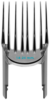 Машинка для стрижки волосся Remington Power X Series X5 HC5000 - зображення 6