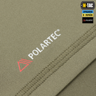 M-Tac футболка Ultra Light Polartec Tan XS - зображення 7