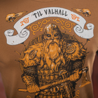 M-Tac футболка Viking Койот L - изображение 13