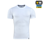 M-Tac футболка 93/7 Summer White XL - изображение 2