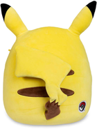 Miękka zabawka Squishmallows Pokemon Pikachu Seria 1 25 cm (196566136809)