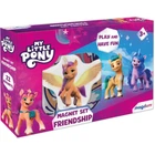 Набор магнитов "My Little Pony Дружба" Magdum МЕ 5031-21