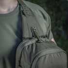 M-Tac сумка Cross Bag Elite Hex Ranger Green - изображение 6