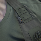 M-Tac сумка Cross Bag Elite Hex Ranger Green - зображення 7