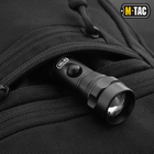 M-Tac сумка-кобура плечова Elite Gen.IV Black - зображення 5