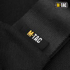 M-Tac сумка-кобура плечова Elite Gen.IV Black - зображення 7