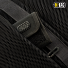 M-Tac рюкзак Urban Line Anti Theft Shell Pack Dark Grey/Black - изображение 12