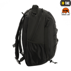 M-Tac рюкзак Urban Line Force Pack Black BK - изображение 3