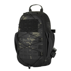 M-Tac рюкзак Sturm Elite Multicam Black/Black - изображение 1