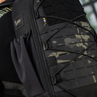 M-Tac рюкзак Sturm Elite Multicam Black/Black - изображение 11