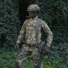 M-Tac ремни плечевые для тактического пояса Laser Cut Ranger Green R - изображение 5