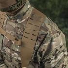 M-Tac ремни плечевые для тактического пояса Laser Cut Coyote R - изображение 7