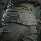 M-Tac пояс тактичний War Belt ARMOR Ranger Green M/L - зображення 13
