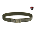 M-Tac ремень Cobra Buckle Belt Ranger Green M/L