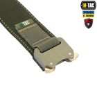 M-Tac ремінь Cobra Buckle Belt Ranger Green M/L - зображення 3