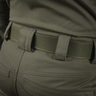 M-Tac ремень Cobra Buckle Belt Ranger Green XL/2XL - изображение 11