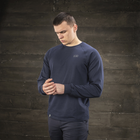 M-Tac реглан Athlete Dark Navy Blue 2XL - изображение 13