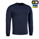 M-Tac пуловер 4 Seasons Dark Navy Blue L - зображення 3