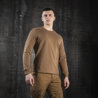 M-Tac пуловер 4 Seasons Coyote Brown XL - зображення 10