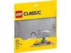 Базовая пластина LEGO Classic 38x38 см Серый (11024)