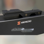 Планка HikMicro Scope Rail system HM-THUNDER-R, кріплення для тепловізійного прицілу на зброю з Picatinny (243419) - зображення 9