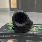 Монокуляр ночного видения Spina optics PVS-14, 3х28, цифровой, 200 м, 850 нм, крепление на шлем + на Пикатинни (244394) - изображение 3