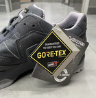 Кроссовки трекинговые Lowa Gorgon GTX 46 р, цвет Черный (graphite), легкие ботинки трекинговые - изображение 5