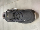 Кроссовки трекинговые Lowa Gorgon GTX 46 р, цвет Черный (graphite), легкие ботинки трекинговые - изображение 6