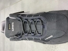 Кроссовки трекинговые Lowa Gorgon GTX 46 р, цвет Черный (graphite), легкие ботинки трекинговые - изображение 8