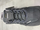 Кросівки трекінгові Lowa Gorgon GTX 44 р, колір Чорний (graphite), легкі черевики трекінгові - зображення 8