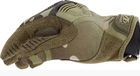 Армійські військові рукавички всі мультикам з пальцями для сенсора Mechanix M-Pact MultiCam хакі камуфляж, 963587412-L - зображення 2