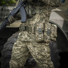 M-Tac пояс тактический War Belt ARMOR MM14 XL/2XL - изображение 9