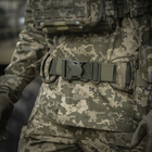 M-Tac пояс тактический War Belt ARMOR MM14 XS/S - изображение 11