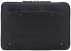 Torba do laptopa Case Logic Sleeve 13.3" Czarny (DECOS113 BLACK) - obraz 1