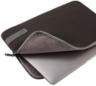 Etui do laptopa Case Logic Reflect Sleeve REFMB-113 do MacBook 13" Black (3203955) - obraz 4