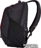 Рюкзак для ноутбука Case Logic Evolution BPEB-115 15.6" Black (3201777) - зображення 3