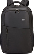Plecak na laptopa Case Logic Propel Backpack PROPB-116 15.6" Black (3204529) - obraz 3